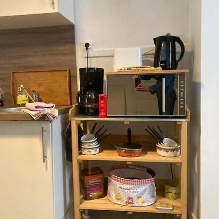 Embarcation * 옹플뢰르