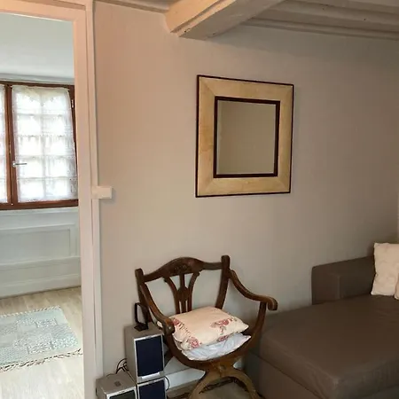 Embarcation * 옹플뢰르