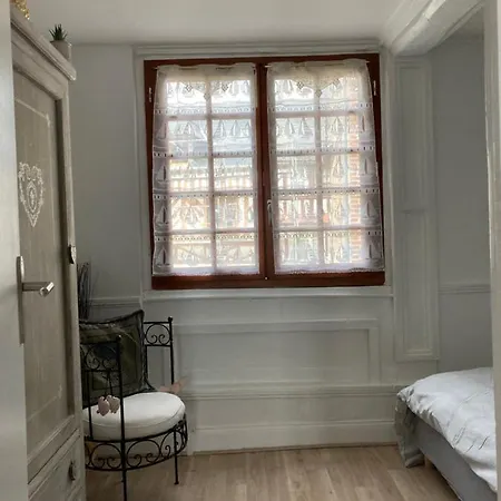 Embarcation Apartamento *