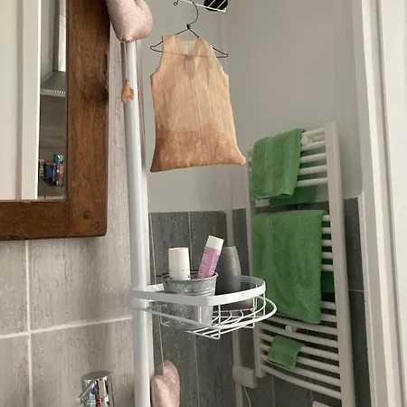 Apartamento Embarcation