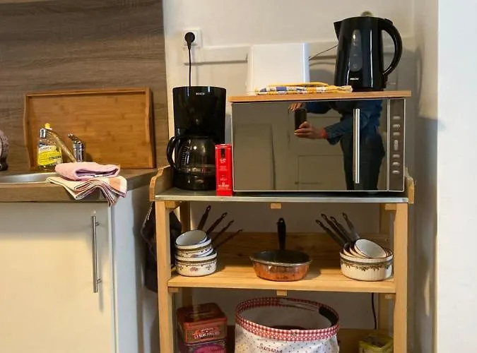 Embarcation * 옹플뢰르