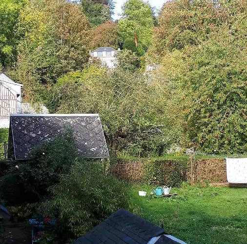 Embarcation 아파트 *