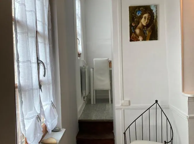 Embarcation 아파트 *