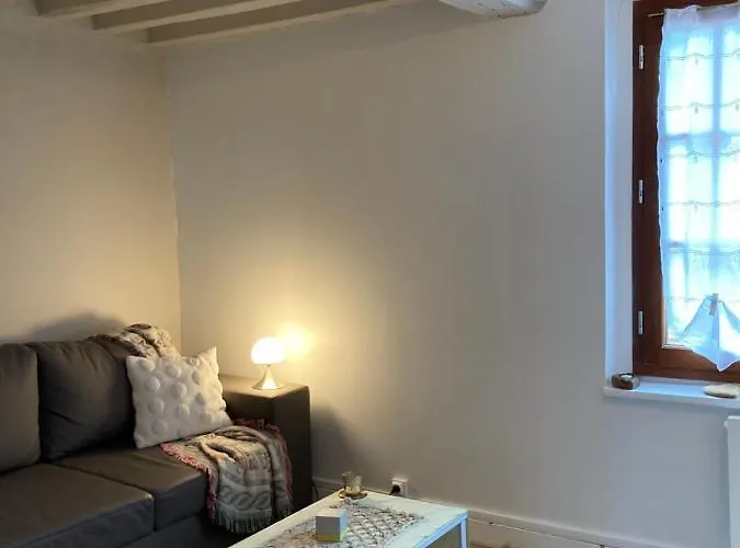 Embarcation * 옹플뢰르