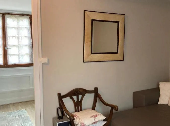 Embarcation * 옹플뢰르