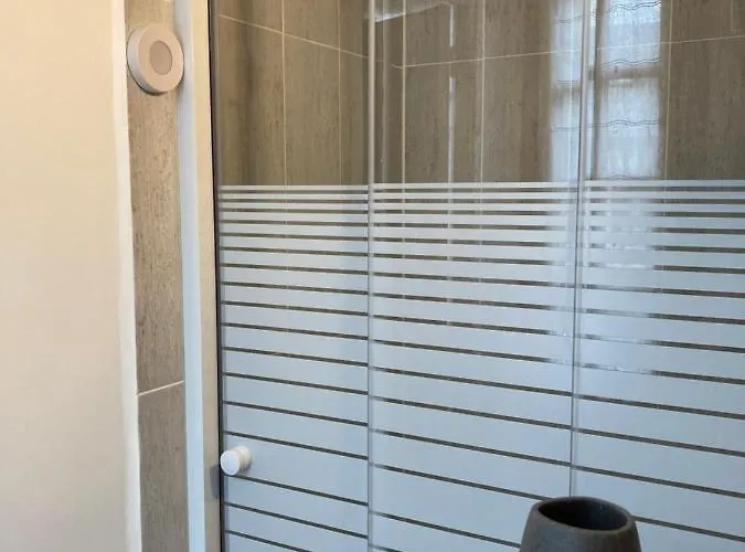 아파트 Embarcation