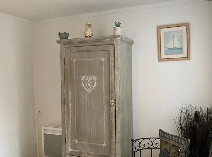 Embarcation 옹플뢰르