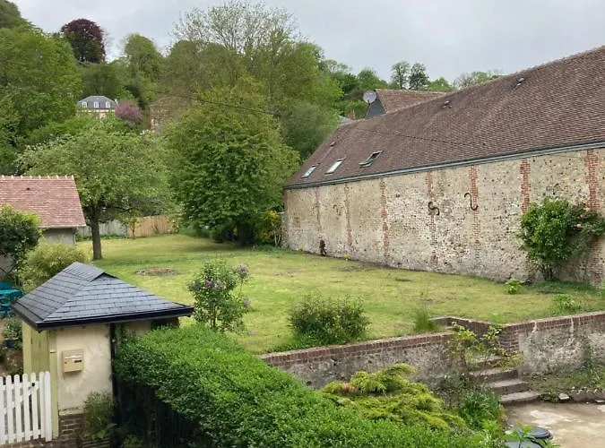 Embarcation 아파트 *