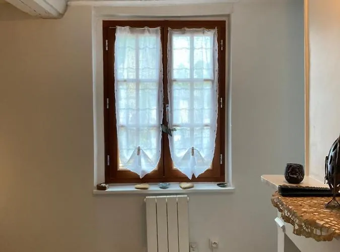 Embarcation 옹플뢰르