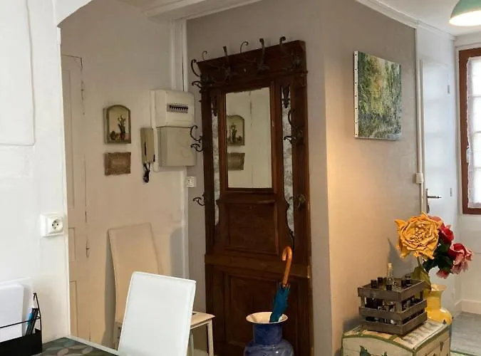 Embarcation * 옹플뢰르