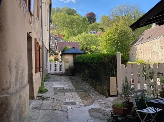 Embarcation 아파트