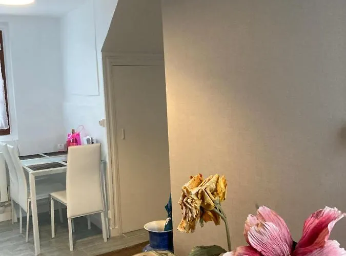 아파트 Embarcation *