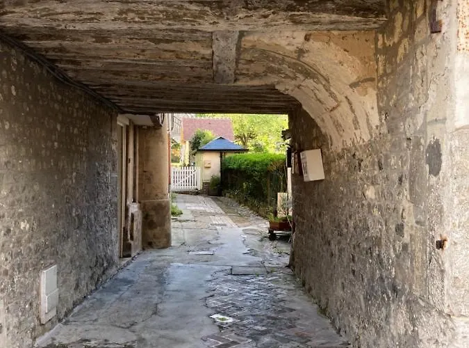 Embarcation 아파트 *