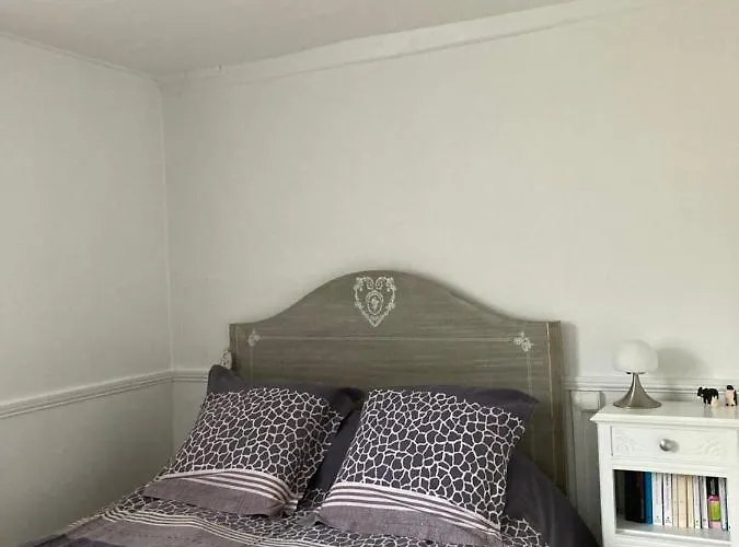 Embarcation 아파트