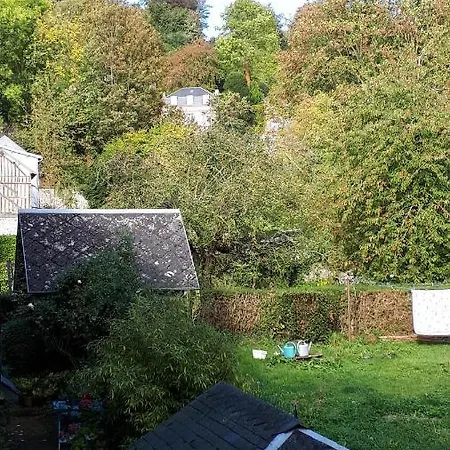 Embarcation Apartment *