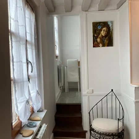 Embarcation Apartmán *