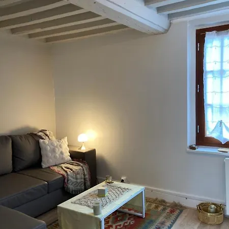 Embarcation * Honfleur