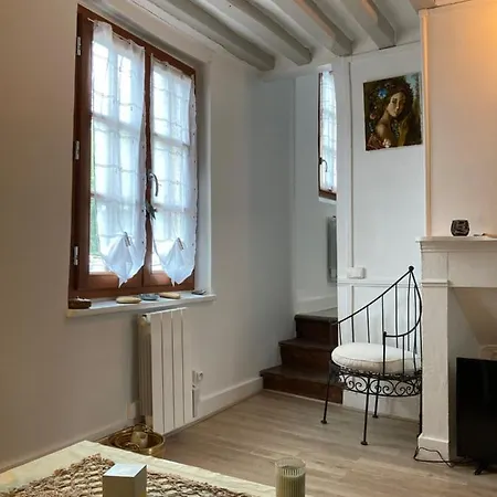 Embarcation Apartmán