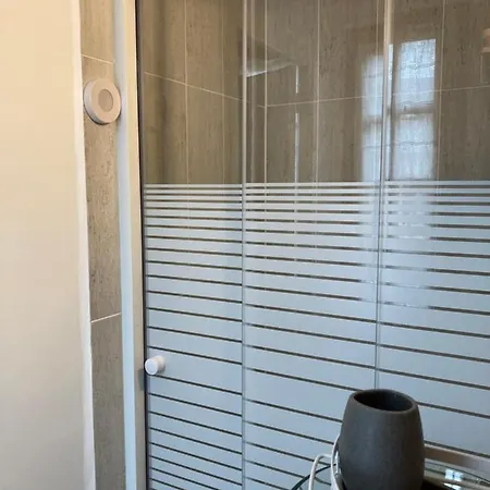 Apartment Embarcation