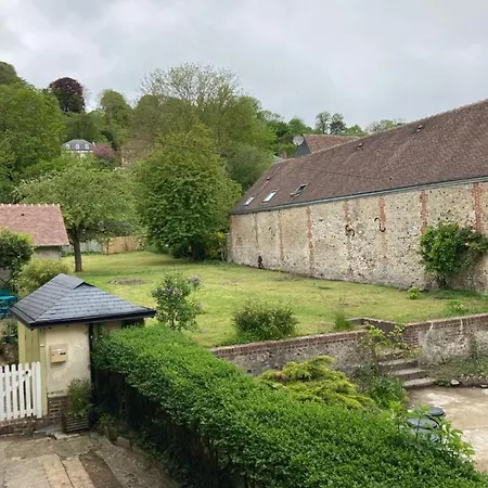 Embarcation Appartamento *