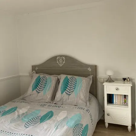 Apartment Embarcation *