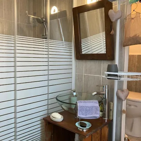 Embarcation Honfleur