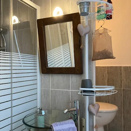Embarcation Apartmán *