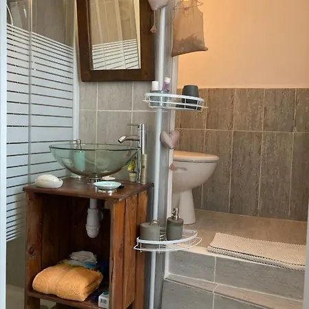 Embarcation Appartamento Honfleur