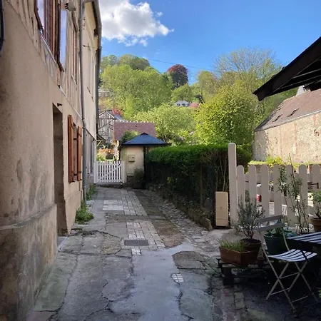 Embarcation Appartement