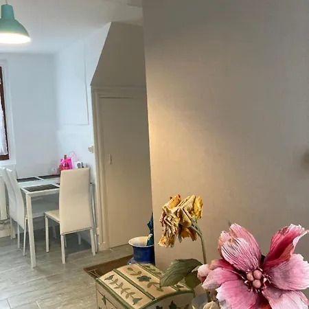 Apartmán Embarcation *