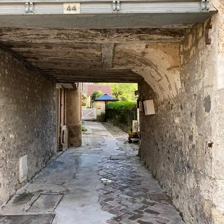 Embarcation Appartement *