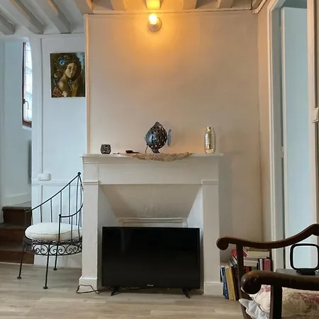 Embarcation Apartment *