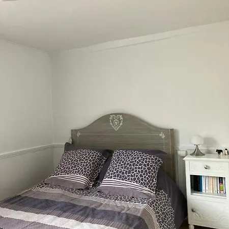 Embarcation Apartment