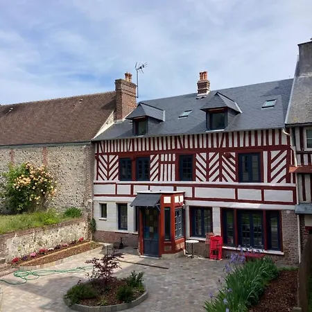 Embarcation * Honfleur