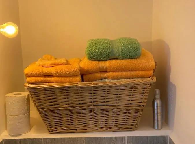 דירה Embarcation