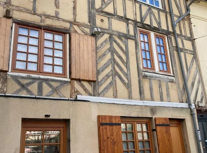 דירה Embarcation הונפלר