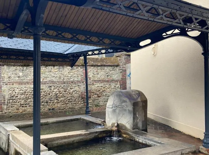 דירה Embarcation הונפלר