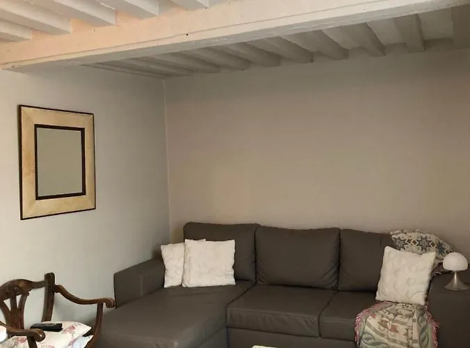 Embarcation דירה הונפלר