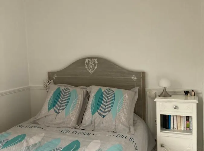 דירה Embarcation *