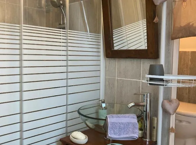 Embarcation הונפלר