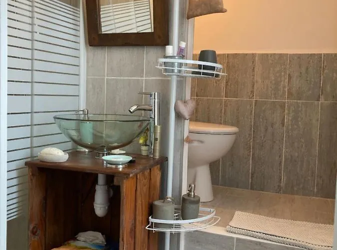 Embarcation דירה הונפלר