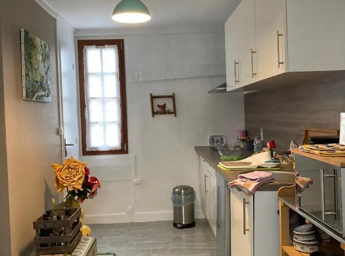 Embarcation דירה הונפלר