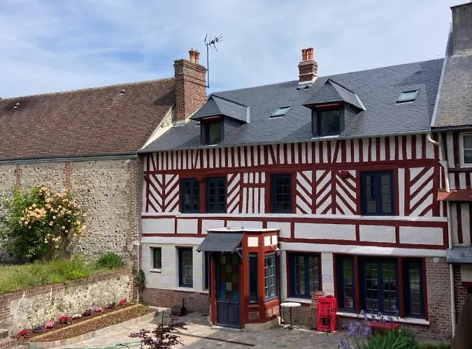 Embarcation * הונפלר